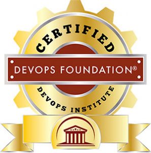 DevOps Foundation